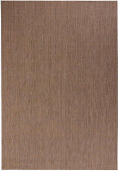 bougari Match 200x290cm braun