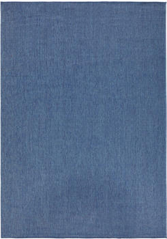 bougari Miami 160x230cm blau