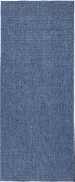 bougari Miami 80x250cm blau