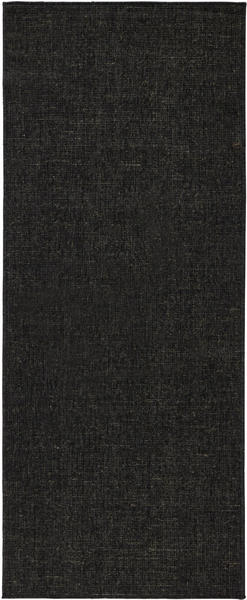 bougari Miami 80x350cm schwarz