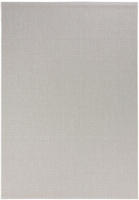 HANSE Home Teppich "Match" rechteckig 8 mm H&ouml;he In-& Outdoor, Kurzflor, L&auml;ufer,