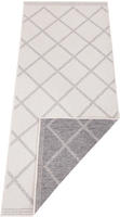 HANSE Home Teppich "Corsica Wendeteppich" rechteckig 5 mm H&ouml;he In-& Outdoor,