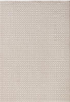 NORTHRUGS Teppich "Coin" rechteckig 8 mm H&ouml;he In-& Outdoor, Wetterfest, Balkon,