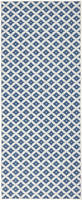 HANSE Home Teppich "Nizza Wendeteppich" rechteckig 5 mm H&ouml;he In-& Outdoor,