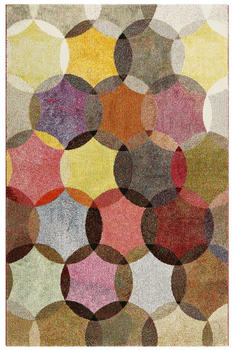 Esprit Home Modernina 160x225cm multi