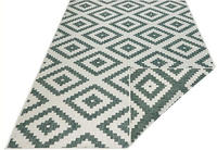 HANSE Home Teppich "Malta Wendeteppich" rechteckig 5 mm H&ouml;he In-& Outdoor,