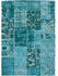 OCI Die Teppichmarke Alanis Allover 120x180 cm blau