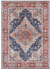 NOURISTAN Teppich »Sylla«, rechteckig, Orientalisch, Orient, Vintage,...