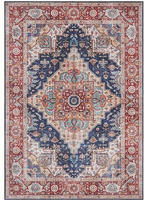 HANSE Home Teppich "Sylla" rechteckig 5 mm H&ouml;he Orientalisch, L&auml;ufer, Vintage,
