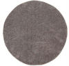 Carpet City Teppich »Softshine 2236«, rund, besonders weich, Uni Farben,...