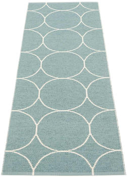 Pappelina Boo 70x200cm haze/vanilla
