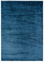Joop! Webteppich Soft, Dunkelblau, Textil, rechteckig, 170x240 cm, f&uuml;r