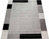 Paco Home Teppich »Sinai 054«, rechteckig, Kurzflor, mit Bordüre, ideal im