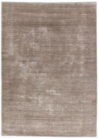 Joop! Webteppich Soft, Taupe, Textil, rechteckig, 170x240 cm, f&uuml;r...