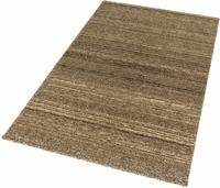 ASTRA Teppich "Samoa Melange" rechteckig 20 mm H&ouml;he hochwertiger Kurzflor,