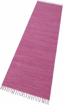 Theko Happy Cotton Fleckerl 0,5 cm rot (654908)