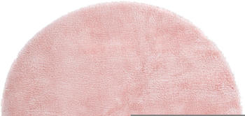 Andiamo Lamm Fellimitat 40 x 2 cm rosa (71819211)