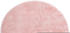 Andiamo Lamm Fellimitat 40 x 2 cm rosa (71819211)