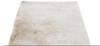 carpetfine Breeze 110 x 60 x 4,5 cm beige (00017403-406460-110Creme)