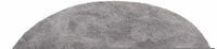 OTTO home Teppich "Desner, Hochflor Teppiche" rund 35 mm H&ouml;he Mikrofaser,...