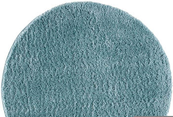 Carpet City Pulpy 100 80 x 3 cm blau (74136428)