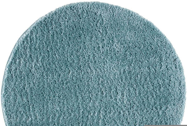 Carpet City Pulpy 100 80 x 3 cm blau (74136428)