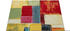 Paco Home Canvas 783 230 x 160 x 1,6 cm (10-6-25-18|4)