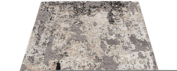 OCI Die Teppichmarke Juwel Liray 130 x 65 x 2 cm grau (55595106)
