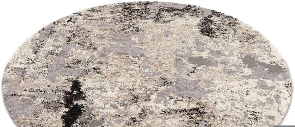 OCI Die Teppichmarke Juwel Liray 160 x 2 cm grau (39031)