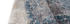 OCI Die Teppichmarke Juwel Liray 200 x 2 cm grau (39040)