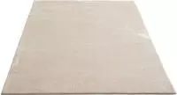 merinos Teppich "Loft 37, Kunstfellteppich" rechteckig 16 mm H&ouml;he weich und