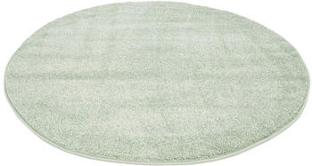 Carpet City Moda Soft 2081 1,1 cm grün (72830168)