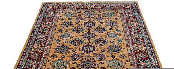 Sehrazat Ornament 1349 100 x 60 x 1 cm beige (30559242)