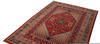 THEKO Wollteppich »Saharna 2400«, rechteckig, reine Wolle, Orient-Optik, mit