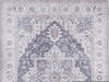 Teppich NOURISTAN "Anthea" Teppiche Gr. B/L: 160 cm x 230 cm, 5 mm, 1 St., lila