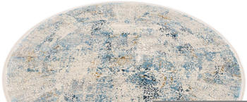 OCI Die Teppichmarke Bestseller Cava 240 x 0,8 cm grau (10011828)