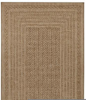 HANSE Home Teppich "Limonero" rechteckig 6 mm H&ouml;he In-& Outdoor, Flachgewebe, Sisal