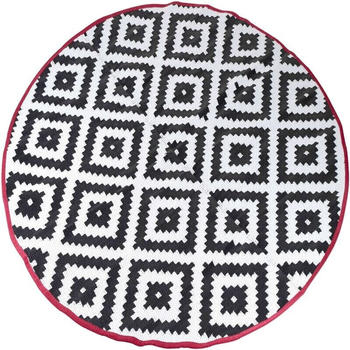 Bo-Camp Chill mat &Oslash;200cm