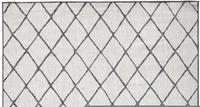 HANSE Home Teppich "Malaga Wendeteppich" rechteckig 5 mm H&ouml;he In-& Outdoor,