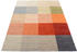 OCI Die Teppichmarke Himali Uni 200 x 140 x 0,5 cm mehrfarbig (10012611)