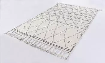 Tom Tailor Nomad 135 x 65 x 0,5 cm beige (44109355)