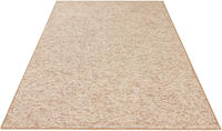 HANSE Home Teppich "Wolly 2" rechteckig 12 mm H&ouml;he Flachgewebe, L&auml;ufer,...