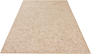 BT Carpet Wolly 2 90 x 60 x 1,2 cm beige (603992)
