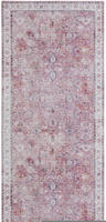 NORTHRUGS Teppich "Vivana" rechteckig 5 mm H&ouml;he Orientalisch, L&auml;ufer, Vintage,