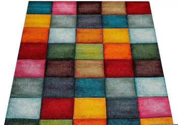 Paco Home Smaragd 753 (230x160cm)