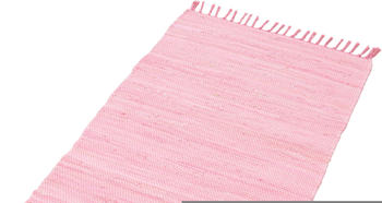 Theko Happy Cotton Fleckerl 0,5 cm rosa (99156117)