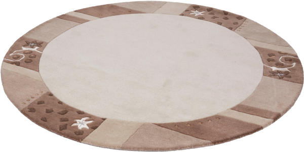 Theko Royal Ganges 150 x 1,3 cm beige (56102632)