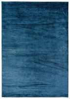 Joop! Webteppich Soft, Dunkelblau, Textil, rechteckig, 200x300 cm, f&uuml;r