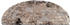OCI Die Teppichmarke Juwel Liray 200 x 2 cm braun (39012)