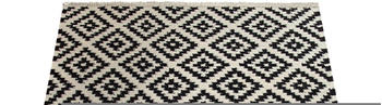 Paco Home Kenitra 500 110 x 60 x 1,3 cm grau (10-256-1-21|1)